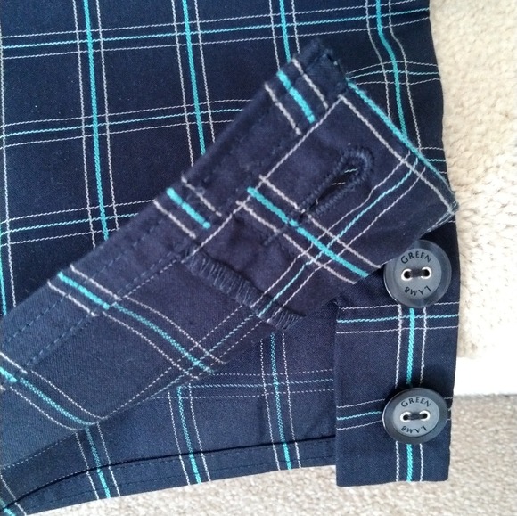 🏌️♀️Green Lamb (Ireland) capris - NWT - Picture 7 of 10